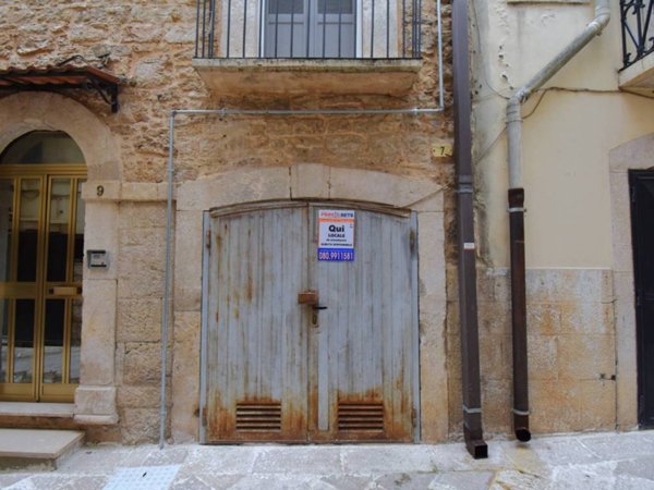 appartamento in vendita a Palo del Colle