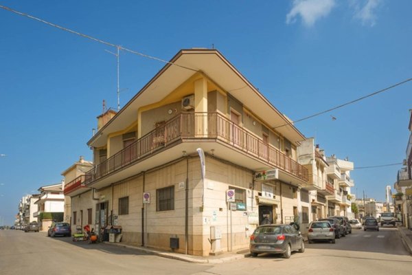 appartamento in vendita a Palo del Colle