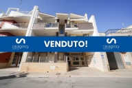 appartamento in vendita a Palo del Colle in zona Auricarro