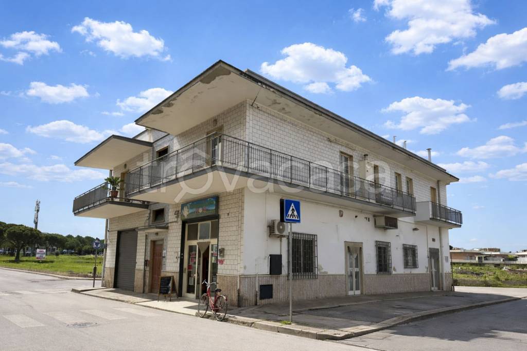 appartamento in vendita a Palo del Colle