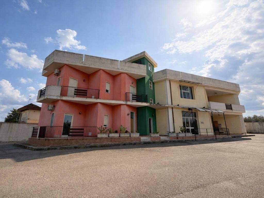 casa indipendente in vendita a Palo del Colle