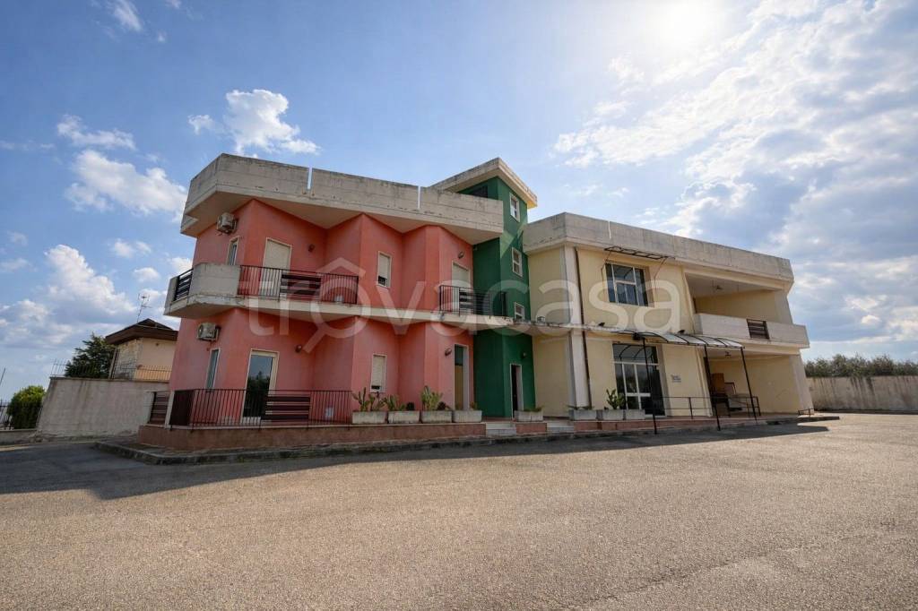 casa indipendente in vendita a Palo del Colle