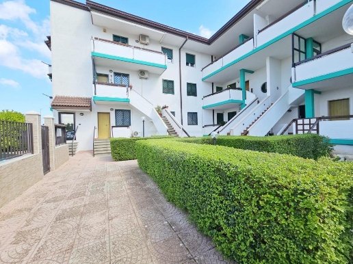 appartamento in vendita a Palo del Colle