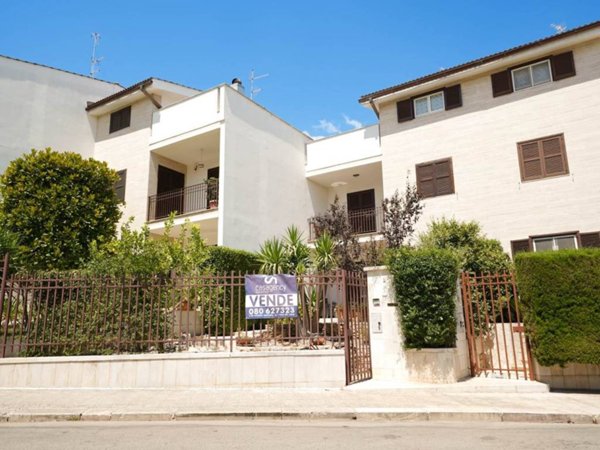 casa indipendente in vendita a Palo del Colle