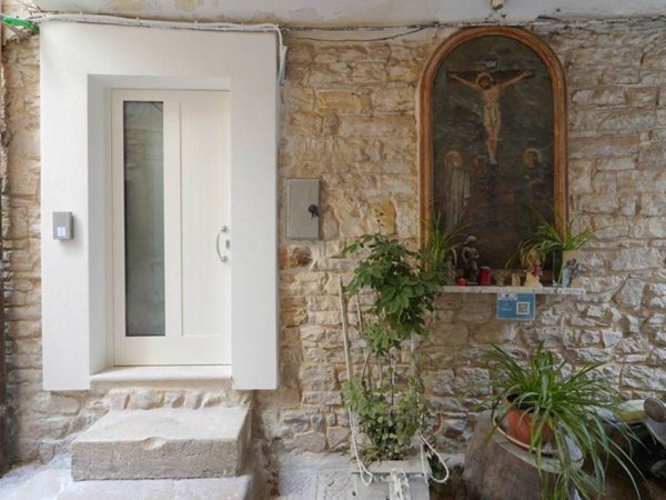 appartamento in vendita a Palo del Colle