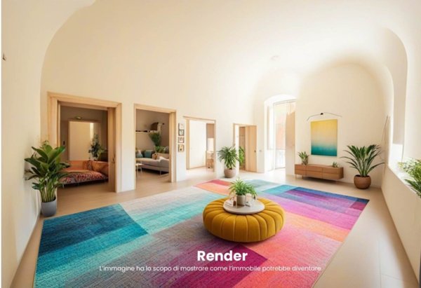 casa indipendente in vendita a Palo del Colle