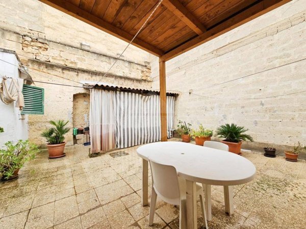 casa indipendente in vendita a Palo del Colle