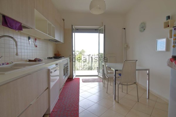 appartamento in vendita a Palo del Colle