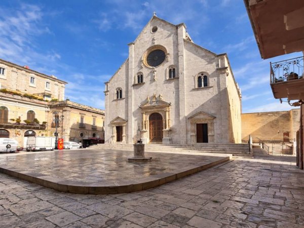 casa indipendente in vendita a Palo del Colle