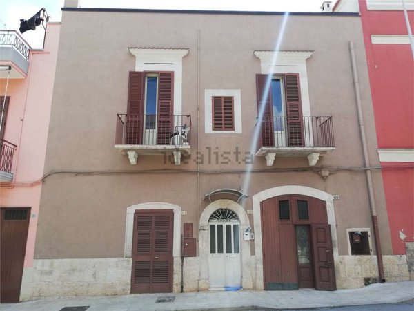 appartamento in vendita a Palo del Colle