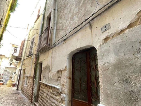 casa indipendente in vendita a Palo del Colle