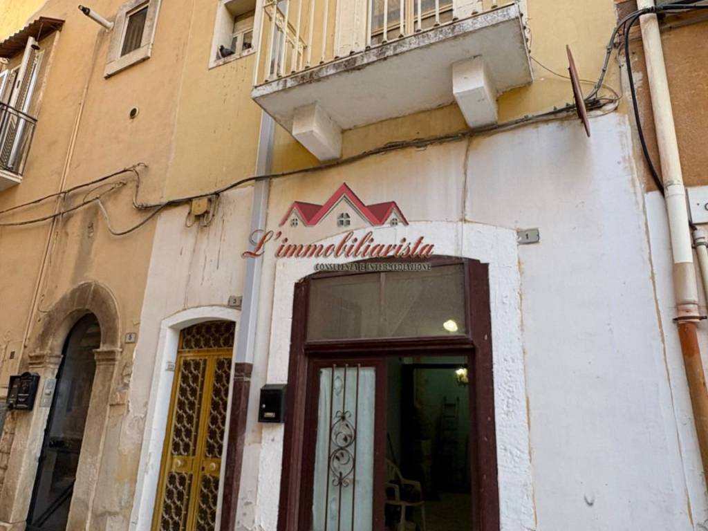 casa indipendente in vendita a Palo del Colle