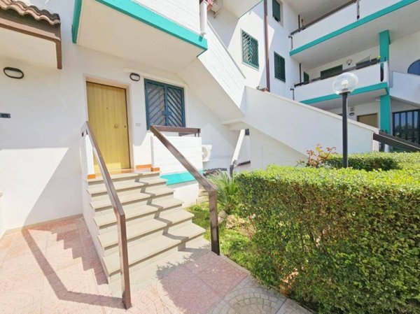 appartamento in vendita a Palo del Colle