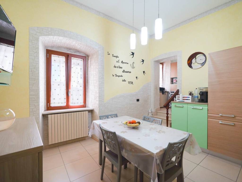 appartamento in vendita a Palo del Colle