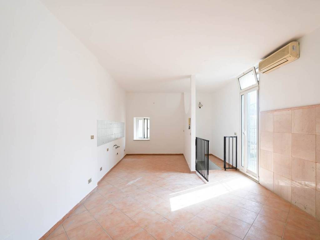 appartamento in vendita a Palo del Colle