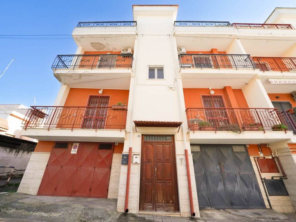 appartamento in vendita a Palo del Colle