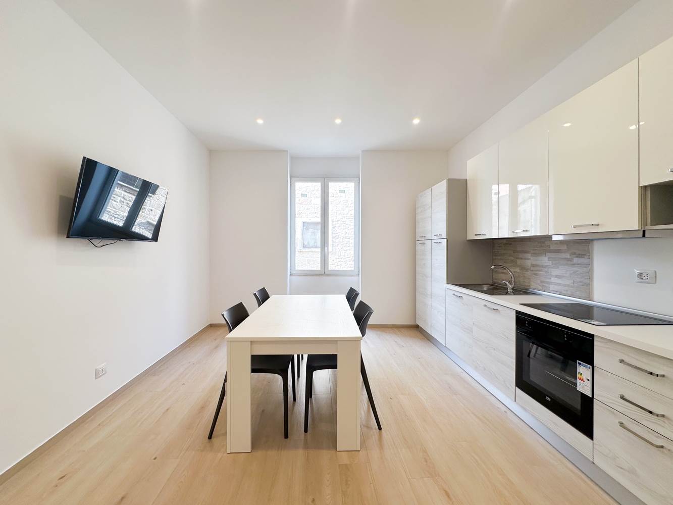 appartamento in vendita a Palo del Colle