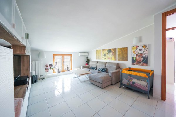 appartamento in vendita a Palo del Colle