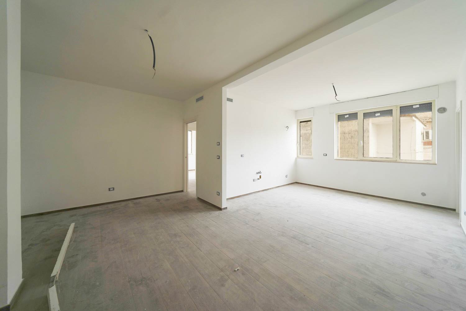 appartamento in vendita a Palo del Colle