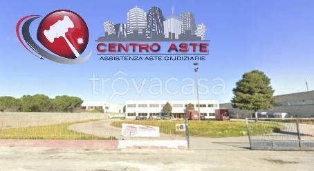 locale commerciale in vendita a Palo del Colle