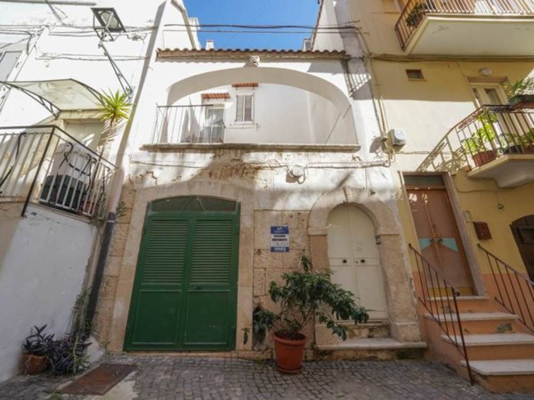 appartamento in vendita a Palo del Colle