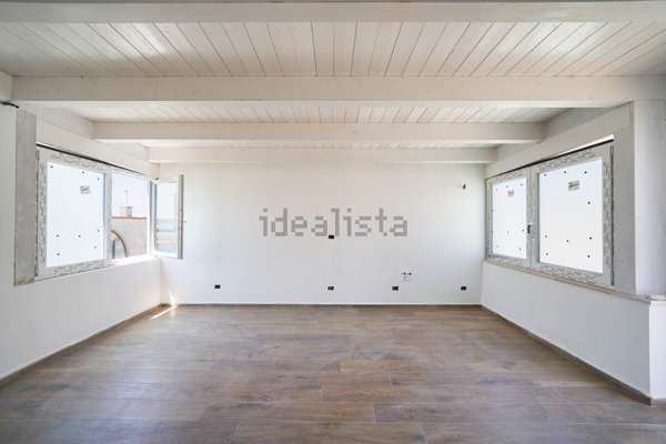 appartamento in vendita a Palo del Colle