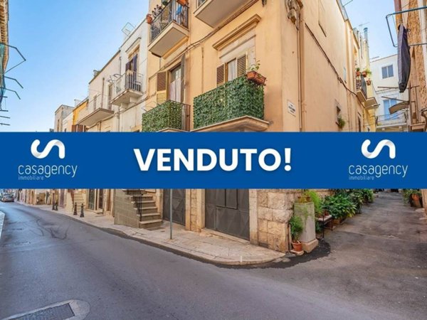 appartamento in vendita a Palo del Colle