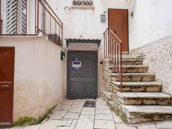 monolocale in vendita a Palo del Colle