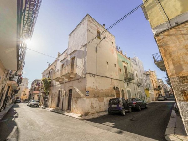 casa indipendente in vendita a Palo del Colle