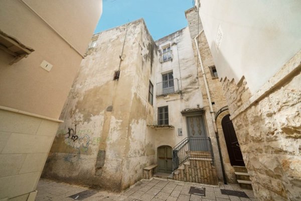 casa indipendente in vendita a Palo del Colle