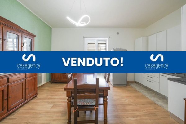 appartamento in vendita a Palo del Colle