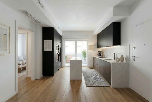 appartamento in vendita a Palo del Colle