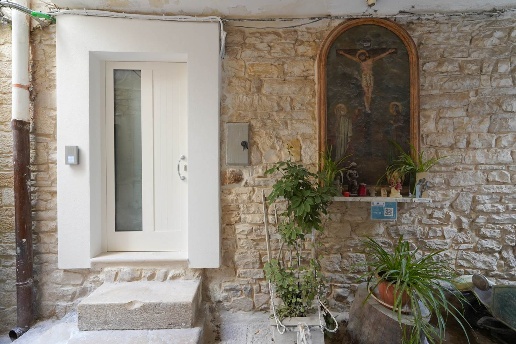 appartamento in vendita a Palo del Colle