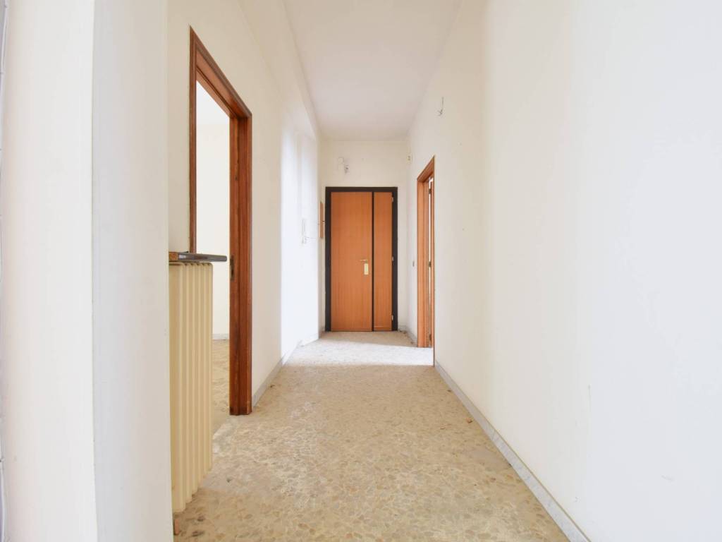 appartamento in vendita a Palo del Colle