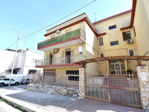 appartamento in vendita a Palo del Colle