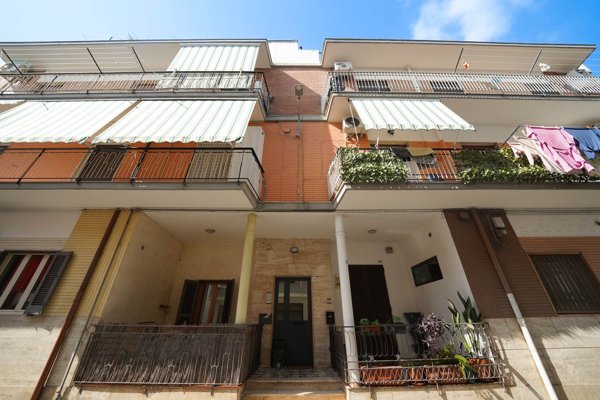 appartamento in vendita a Palo del Colle