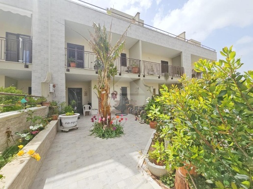 casa indipendente in vendita a Palo del Colle