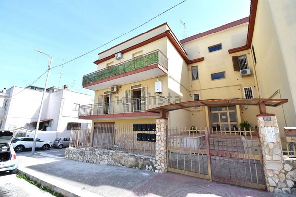 appartamento in vendita a Palo del Colle