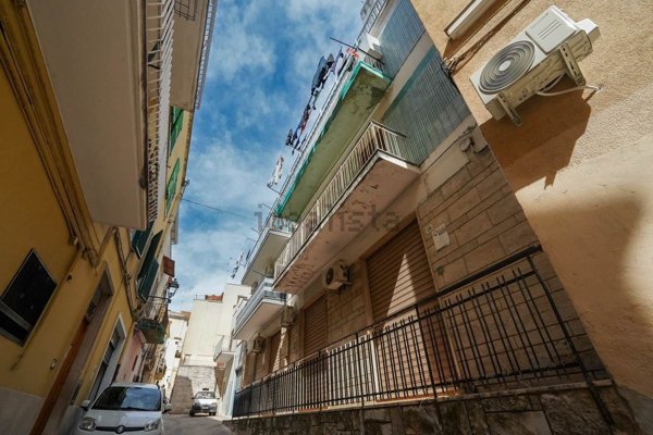 appartamento in vendita a Palo del Colle