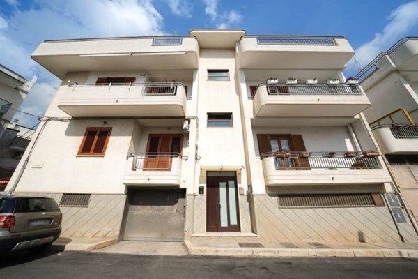 appartamento in vendita a Palo del Colle