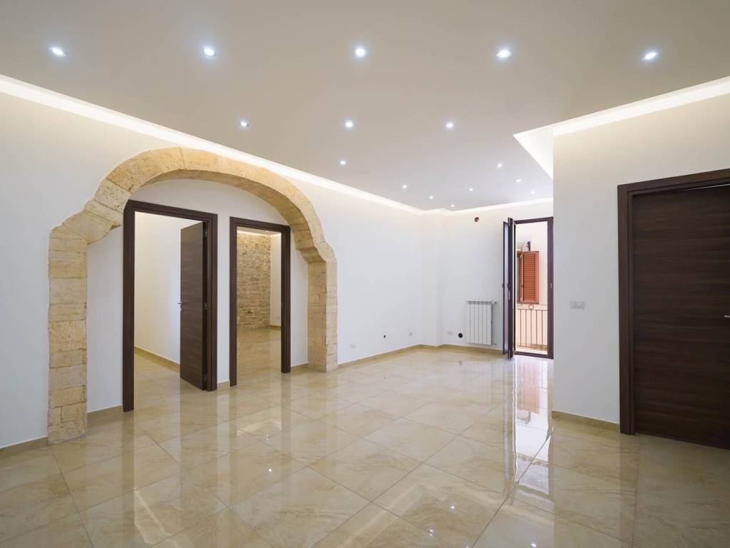 appartamento in vendita a Palo del Colle