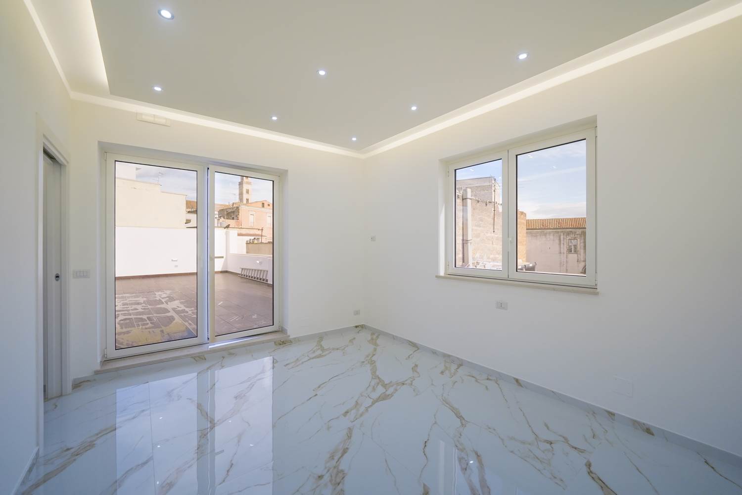 appartamento in vendita a Palo del Colle