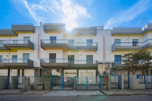 appartamento in vendita a Palo del Colle