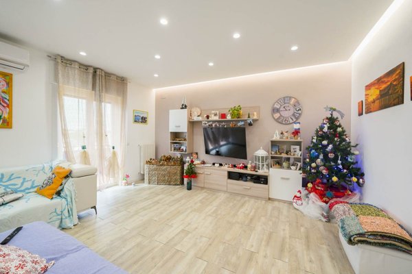 appartamento in vendita a Palo del Colle