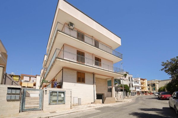 appartamento in vendita a Palo del Colle