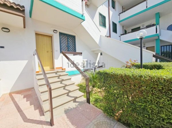 appartamento in vendita a Palo del Colle