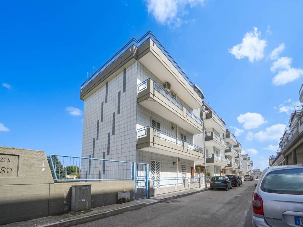 appartamento in vendita a Palo del Colle