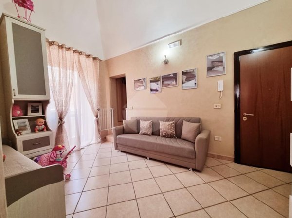 appartamento in vendita a Palo del Colle