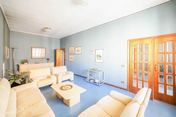 appartamento in vendita a Palo del Colle