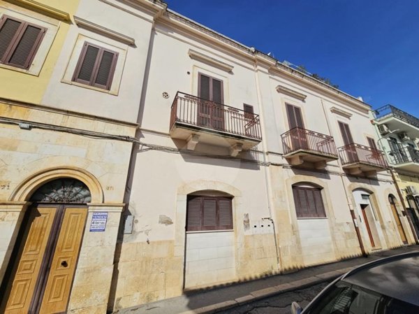 casa semindipendente in vendita a Palo del Colle